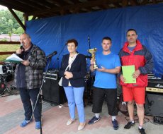 Święto Ludowe 2017